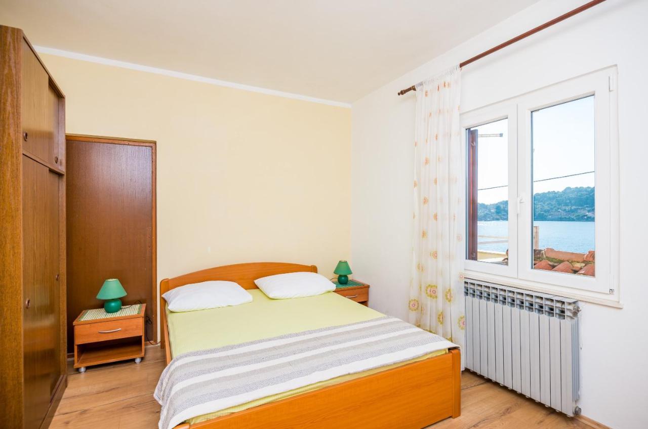 Apartments Violic Затон Экстерьер фото