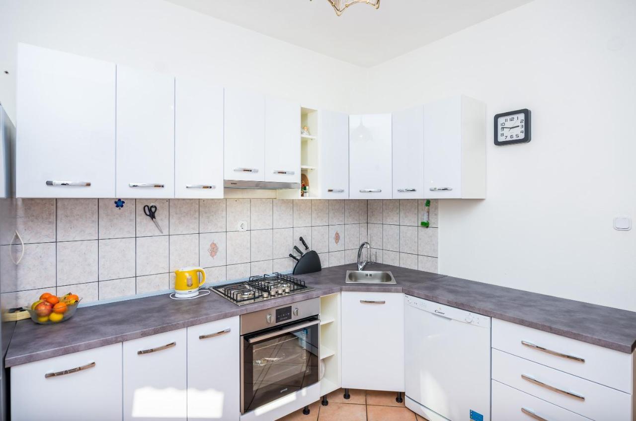 Apartments Violic Затон Экстерьер фото