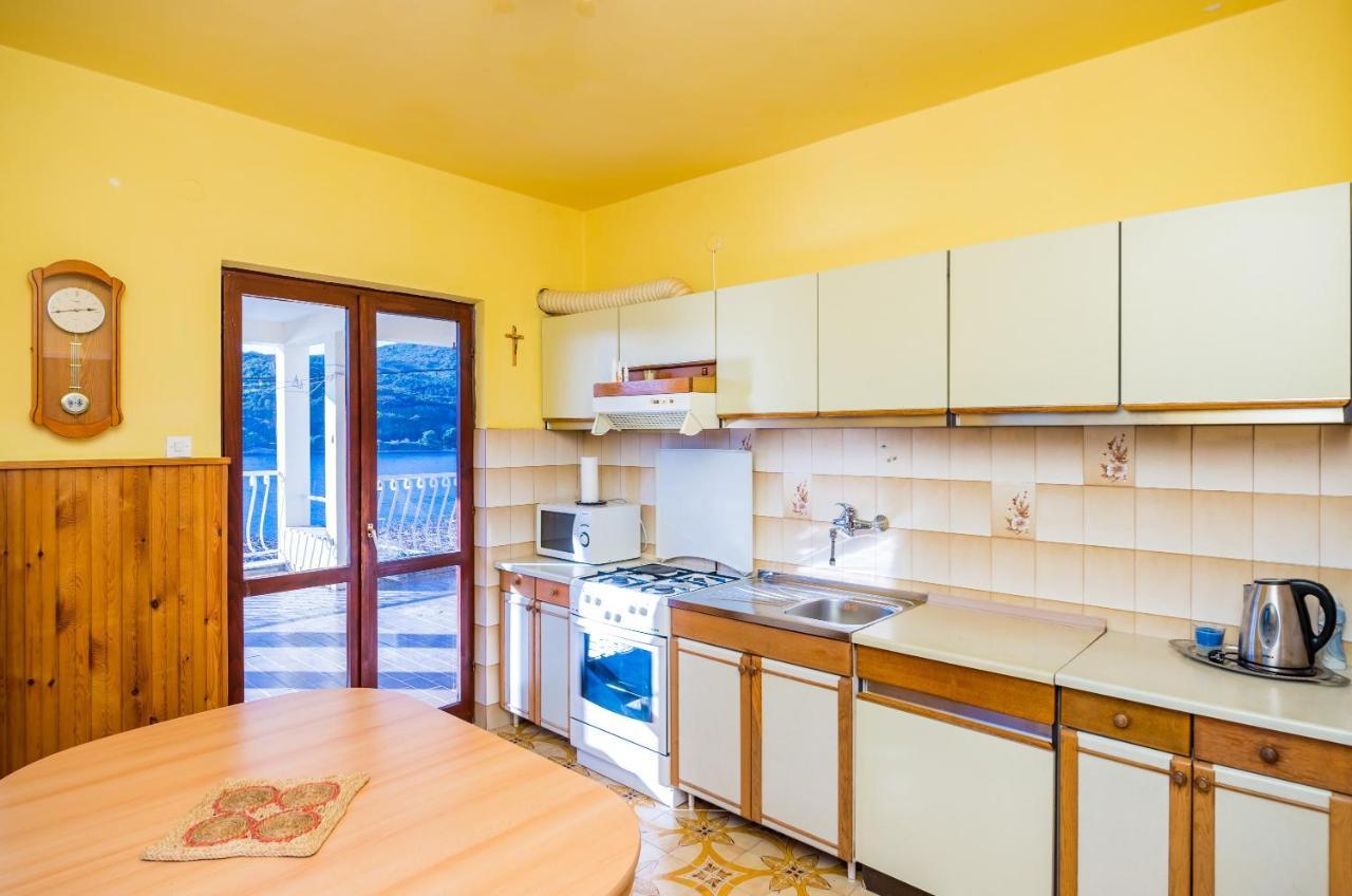 Apartments Violic Затон Экстерьер фото