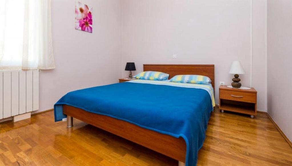 Apartments Violic Затон Экстерьер фото