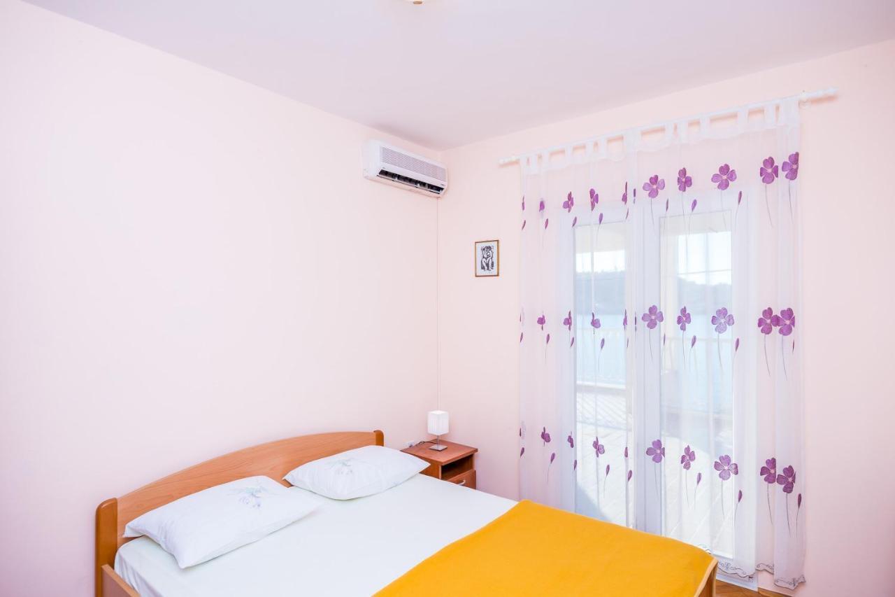 Apartments Violic Затон Экстерьер фото